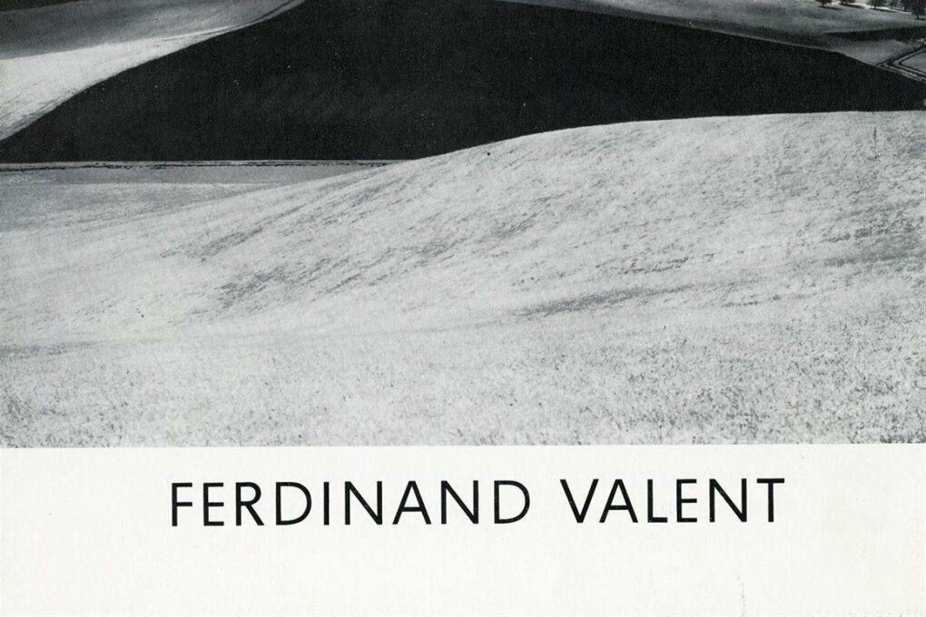 Ferdinand Valent – fotografie